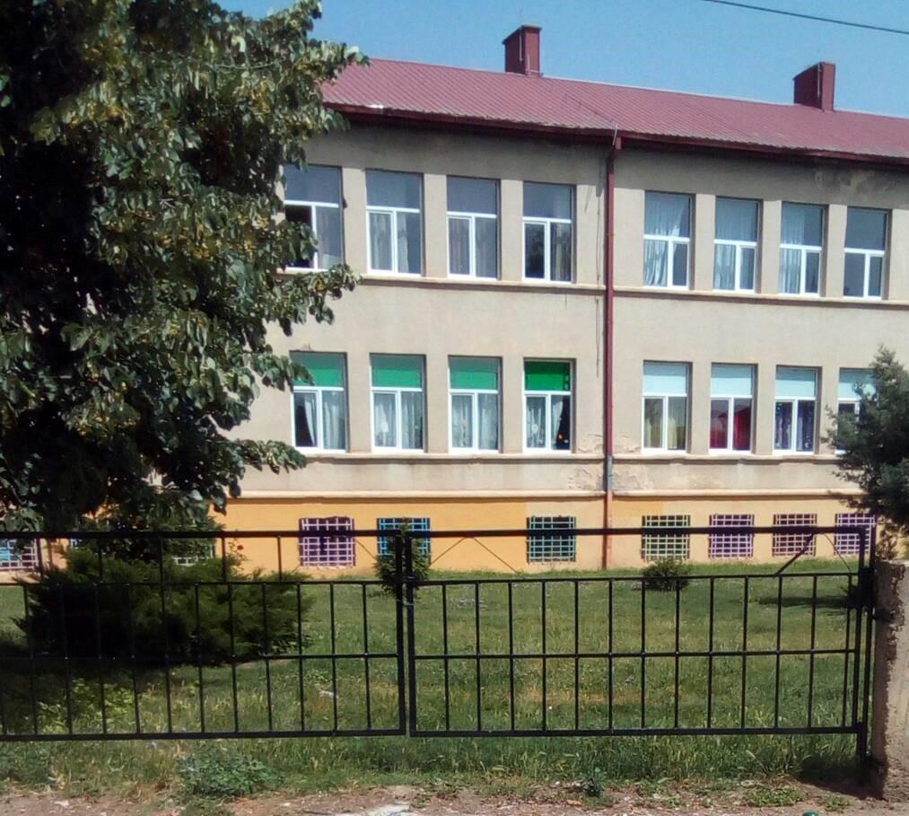Втора тепачка во училиште во Битола за неполн месец