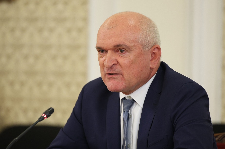 Отстапки веќе не правиме, вели бугарскиот премиер