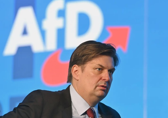 Екстремнодесничарските партии од ЕУ ја исклучија Алтернатива за Германија од својата група