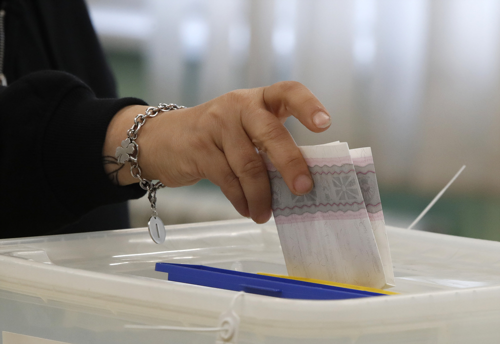 Управниот суд ја одби тужбата на „Европскиот фронт“ за гласањето во Крушево