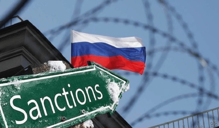 Во ЕУ разгледуваат нови санкции за Русија – таргет би бил секторот за течен природен гас