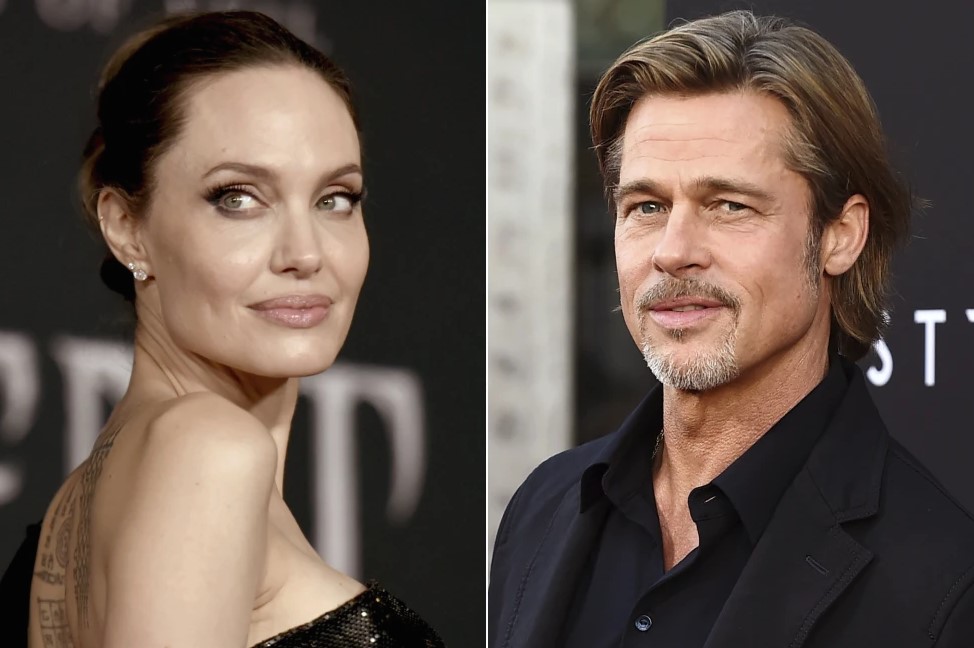 Ќерката на Анџелина Џоли и Бред Пит поднела барање да го отстрани татковото презиме