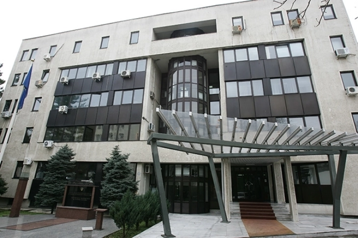 Цело МВР без здравствено осигурување