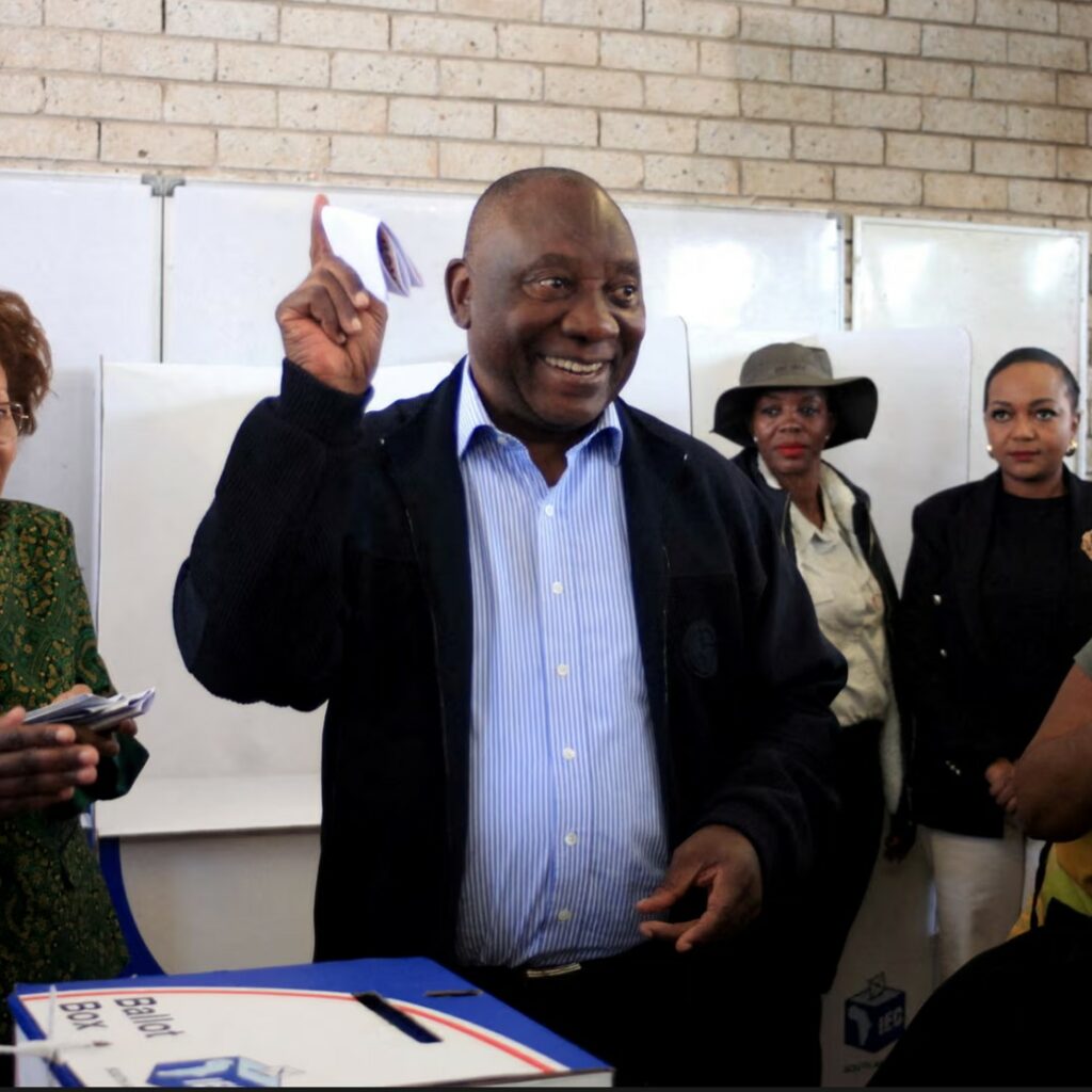 Избори во Јужна Африка: АНЦ за прв пат го загуби мнозинството