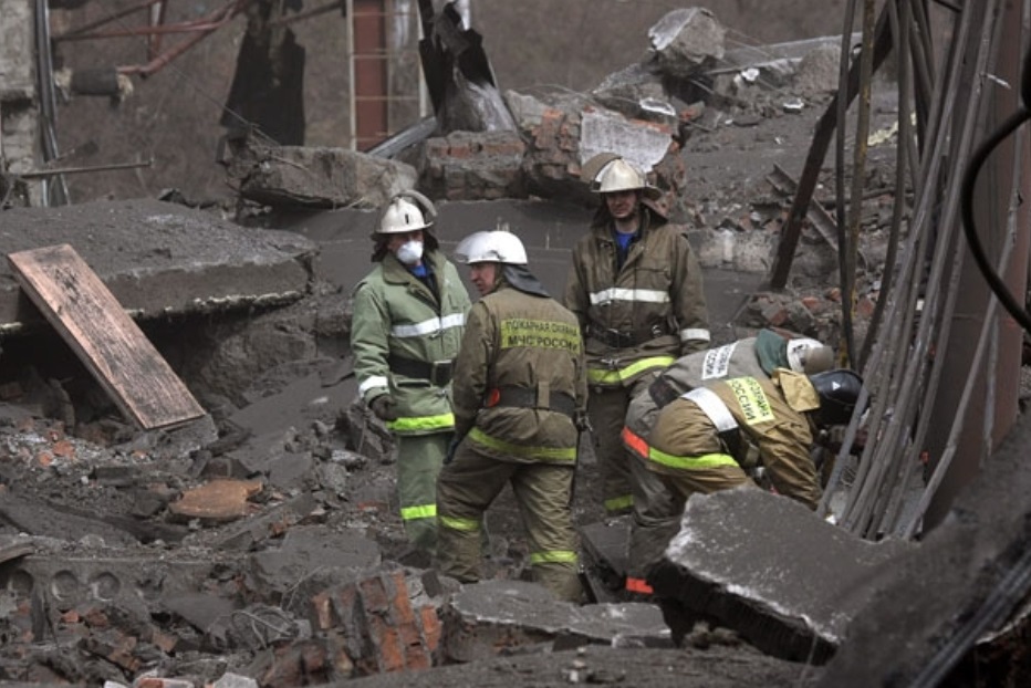 Експлозија во рудник за метан на Урал во Русија, има повредени
