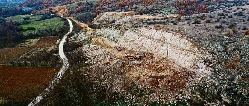 Може да се изгуби ИПА грантот од 60 милиони евра за пругата Крива Паланка-Бугарија оти предолго трае изградбата