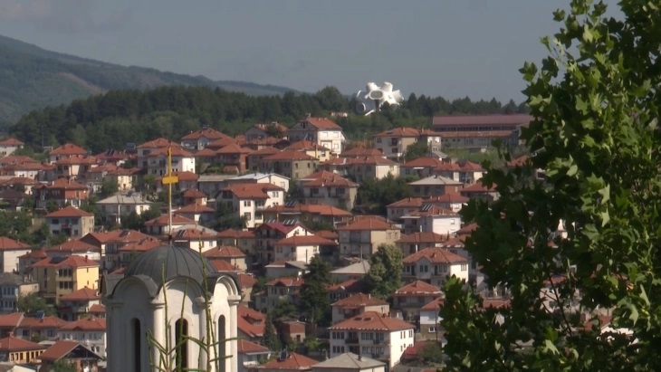 МВР: На 1 и 2 август да не се користи делницата Прилеп – Крушево