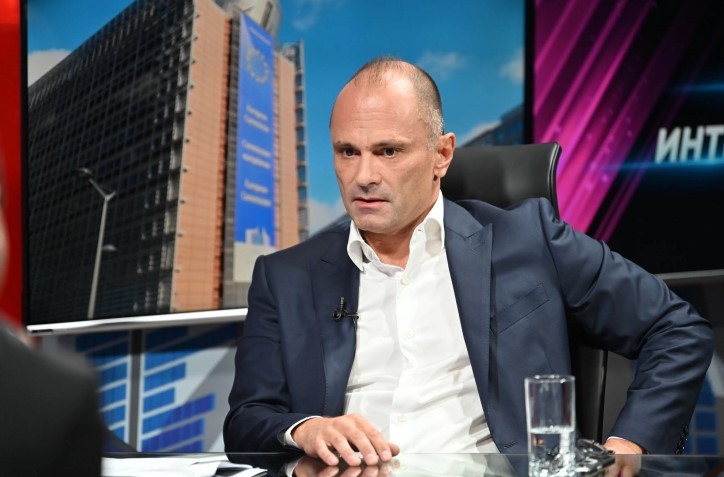 Филипче: Власта свесно го загрозува европскиот пат