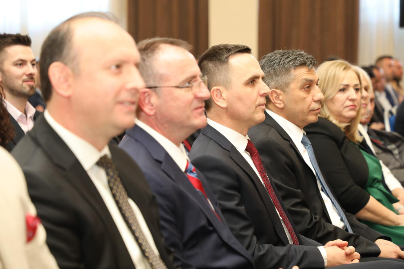 ВЛЕН до Таравари: Каде испарија седум милиони евра помош од Швајцарија за водоводот?