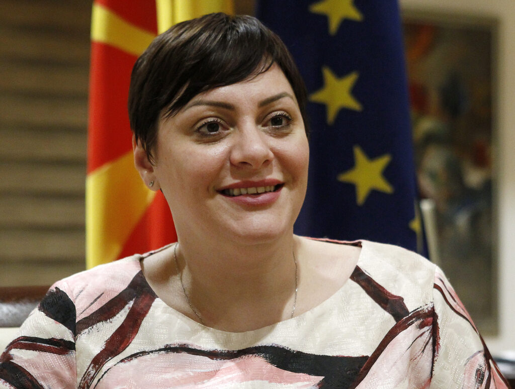 Не можеме механички да ги преземаме мерките од други земји, вели Димитриеска Кочоска