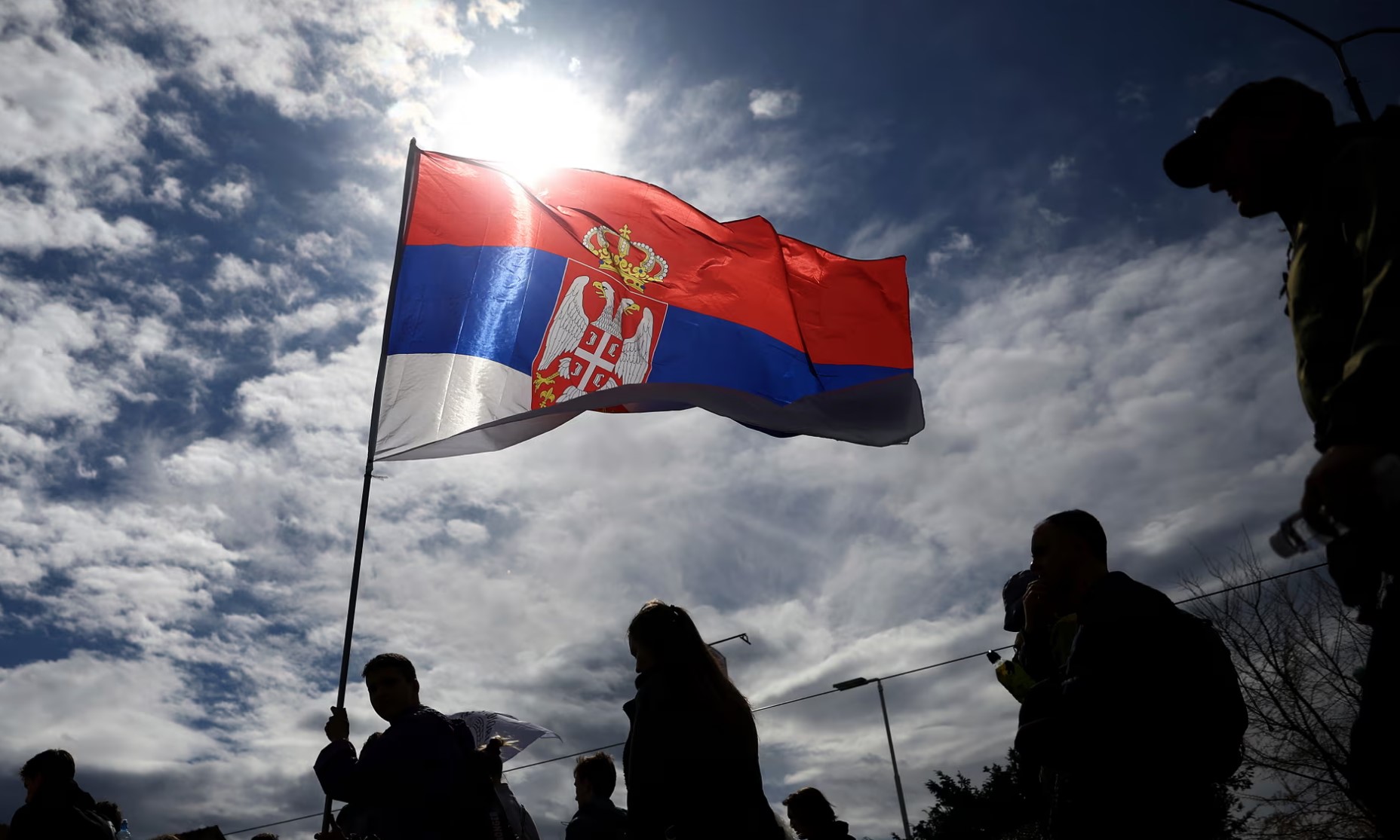 Како српските студенти ја подготвуваат својата листа за изборите
