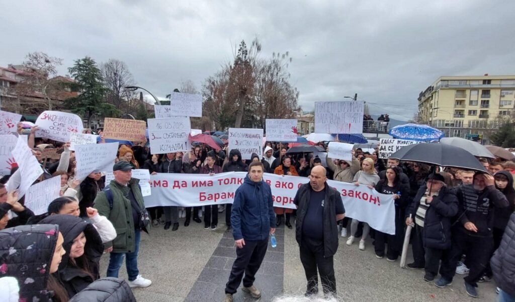 Родителите од „Пулс“ очекуваат одговори до 3 октомври, потоа следуваат блокади