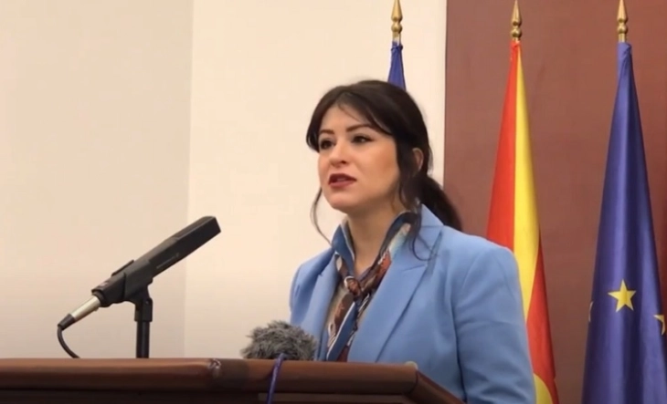 Мојсоска: Новиот државен обвинител испорача сѐ што побара Мицкоски