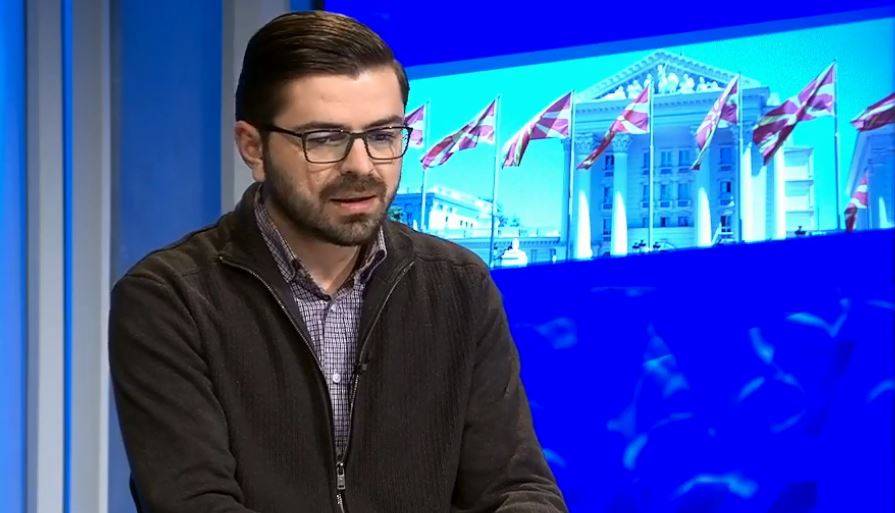Селими: Ниту ДУИ се Албанците, ниту пак ВМРО-ДПМНЕ се Македонците