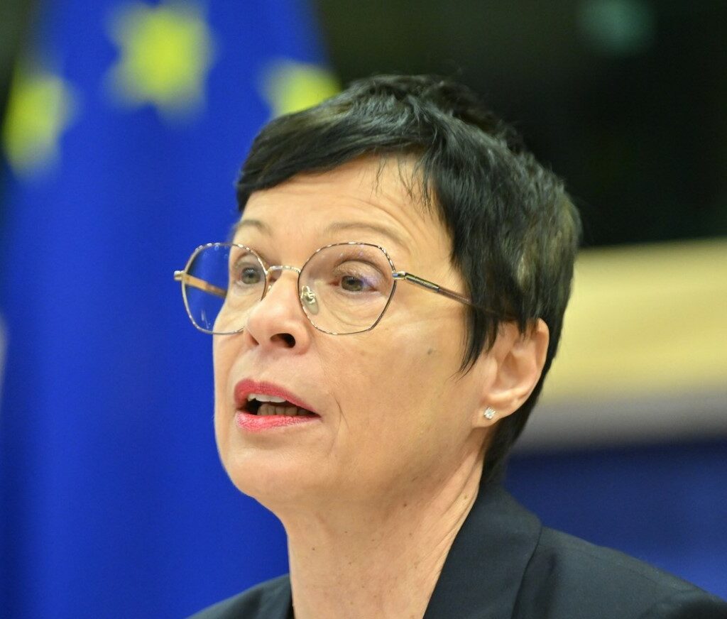 Марта Кос: Црна Гора можно е да стане членка на ЕУ во 2028 година, а Албанија во 2029 година