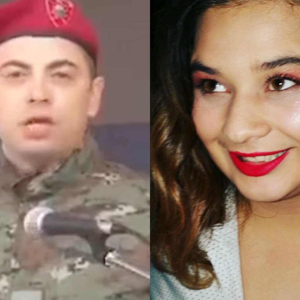 Во сообраќајката кај касарната „Илинден“ загинале полковник и вработена во одбраната