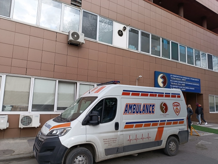 Од странство се враќаат четворица пациенти од пожарот во Кочани, 11 остануваат во странски медицински центри