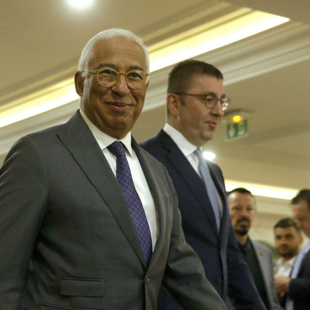 Кошта: Тоа што е договорено треба да се испорача, ништо повеќе!