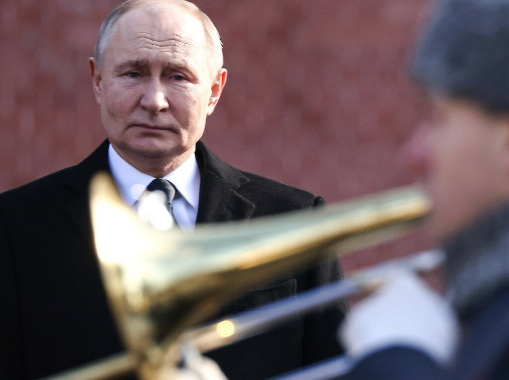 Кремљ со друг став од оној на Трамп: Путин не се согласил за итно примирје