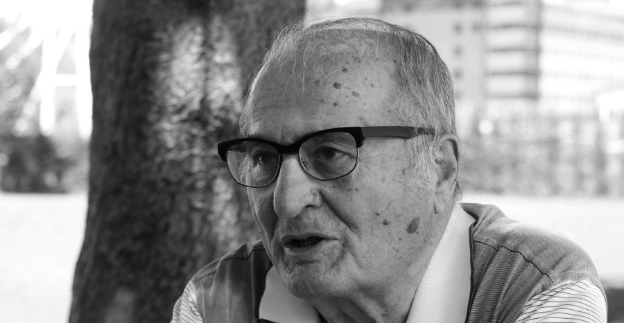 Почина Благоја Сотировски-Џагуре, основоположник на бонсаи-културата и трикратен шампион на Македонија во шах