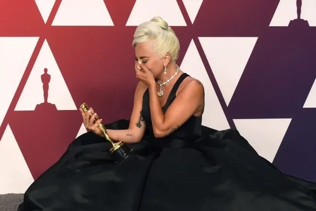 Лејди Гага е сѐ поблиску до статусот EGOT , еве зошто