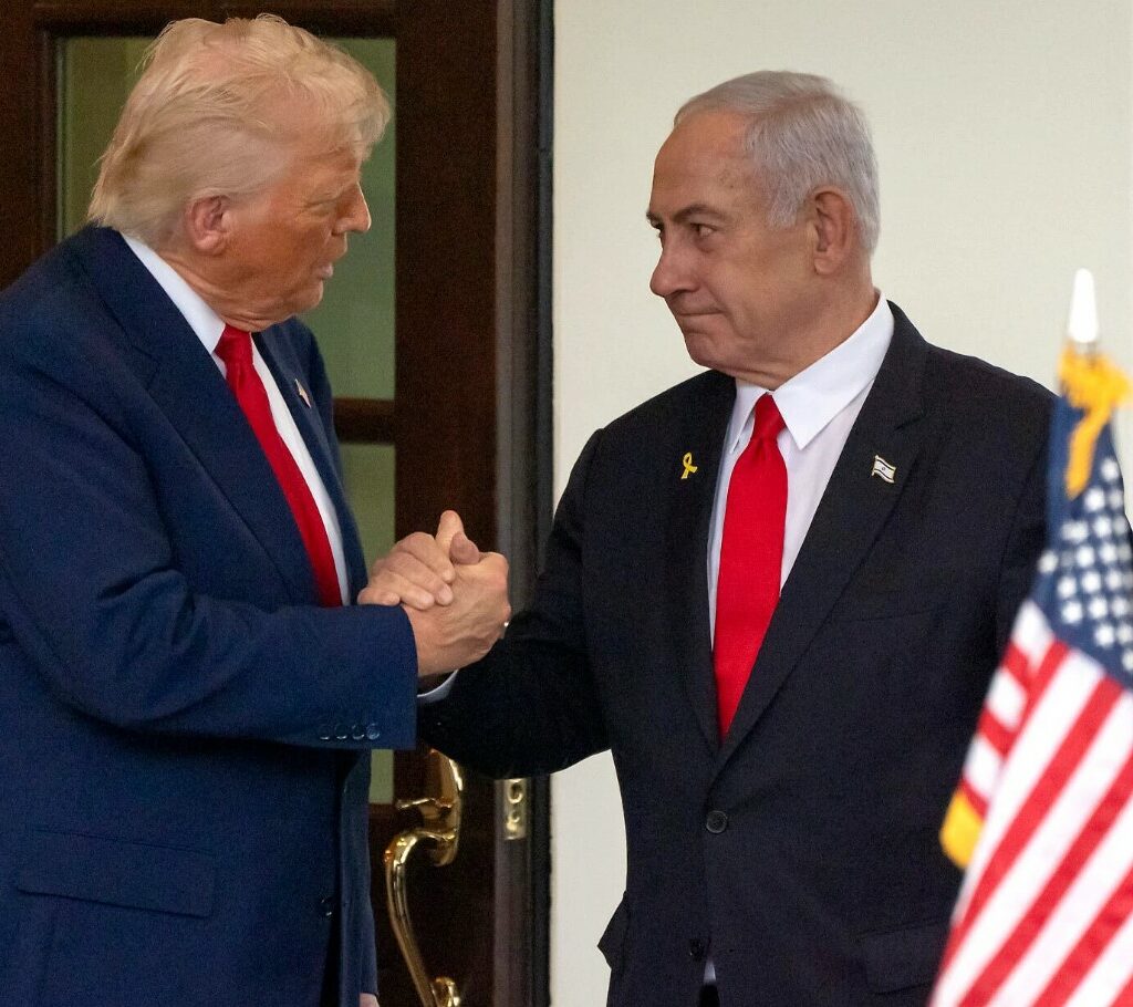 Дали Израел со нападот на Либан сака да го поткопа примирјето?