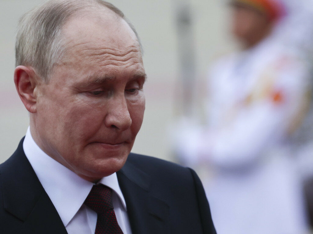 Путин не ја исклучува можноста за зближување со Европа