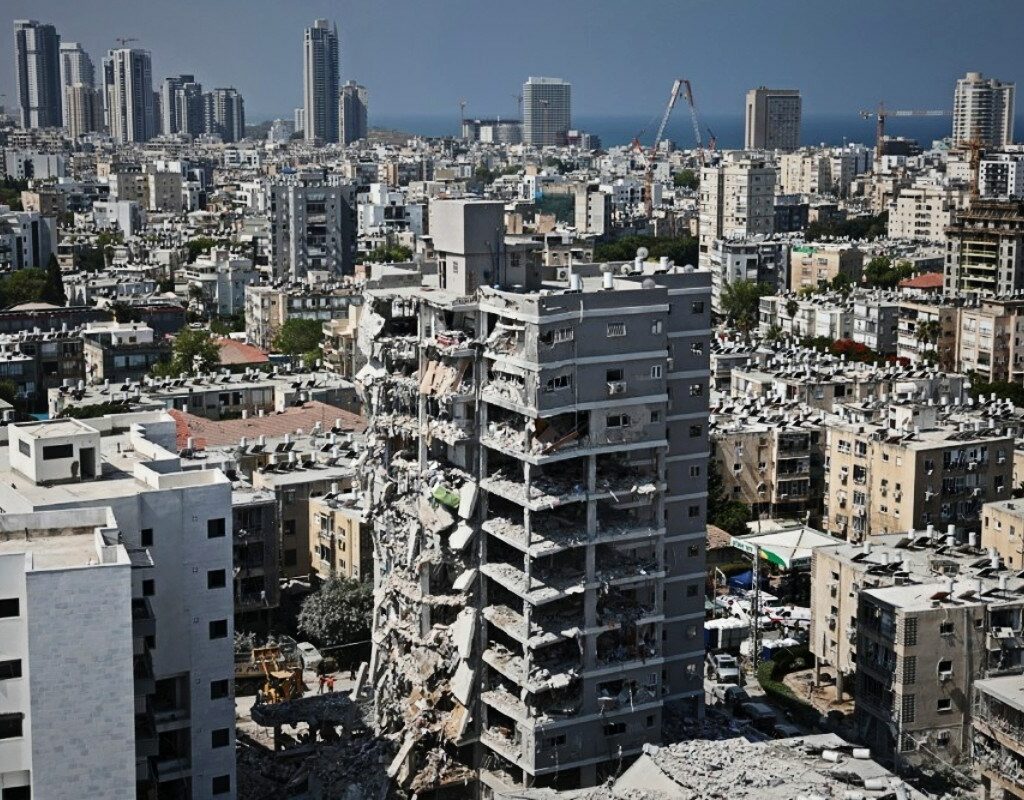 Израел преминува на онлајн настава поради војната