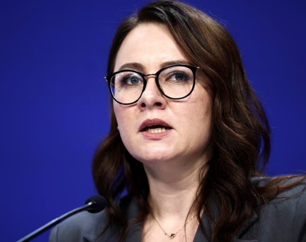 Зеленски го смени премиерот, Јулија Свириденко е предлог за нов шеф на владата
