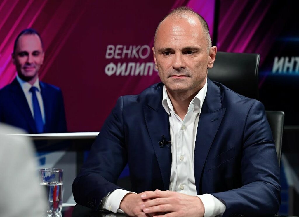 Мицкоски е само ученик на Груевски, а не на ЕУ, вели Филипче