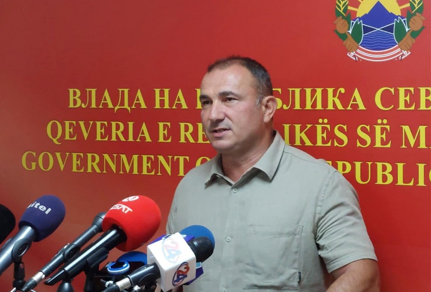 До четврток трае огласот за 400 нови пожарникари – од документација потребна е само медицинска белешка