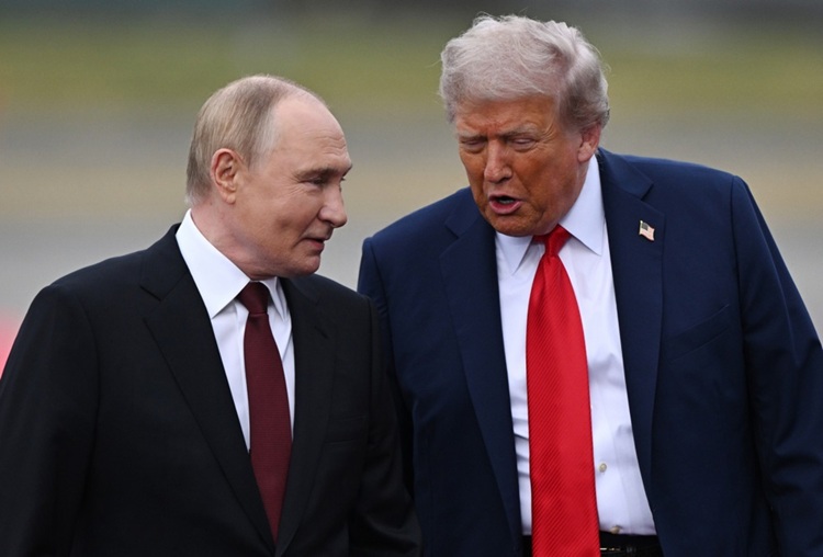 Путин со непристоен предлог, бара Донецк и Луганск да станат руски