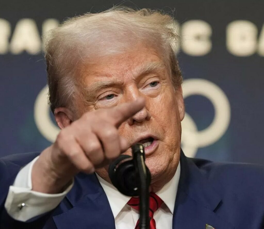 Трамп ликува: Судот ја отфрли казната од половина милијарда долари во случај на измама