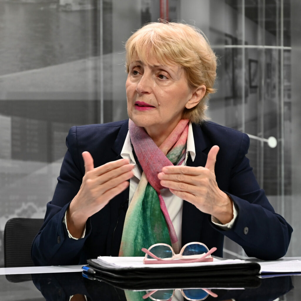 Отворено писмо од Лилјана Поповска до Европскиот парламент за Протоколот