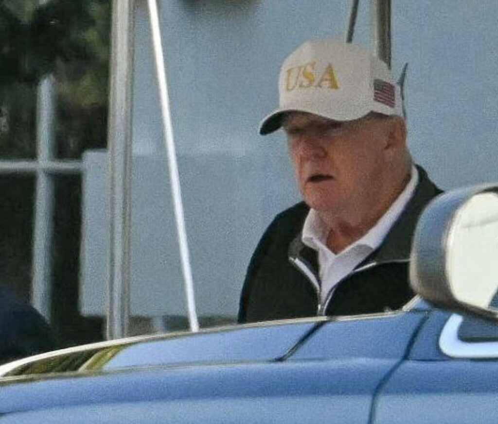 Што се случува со здравјето на Трамп? Мистериозното отстуство поттикна шпекулации
