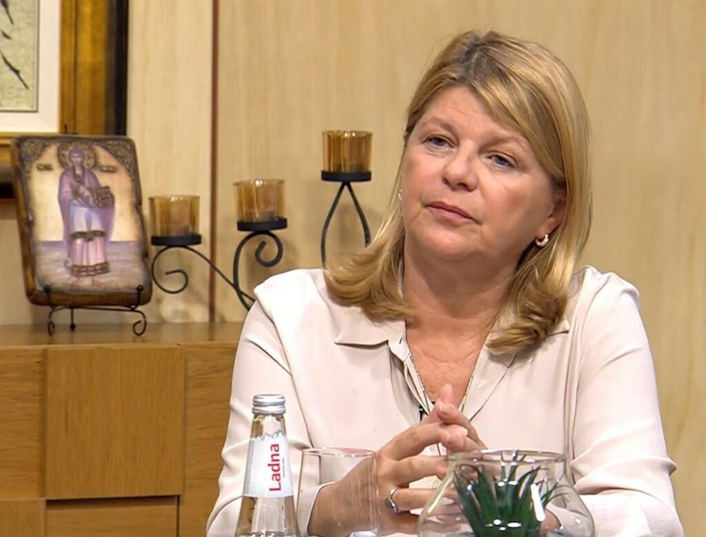 Шукова вели дека првата фаза од БТР системот во Скопје ќе биде пуштена за три години