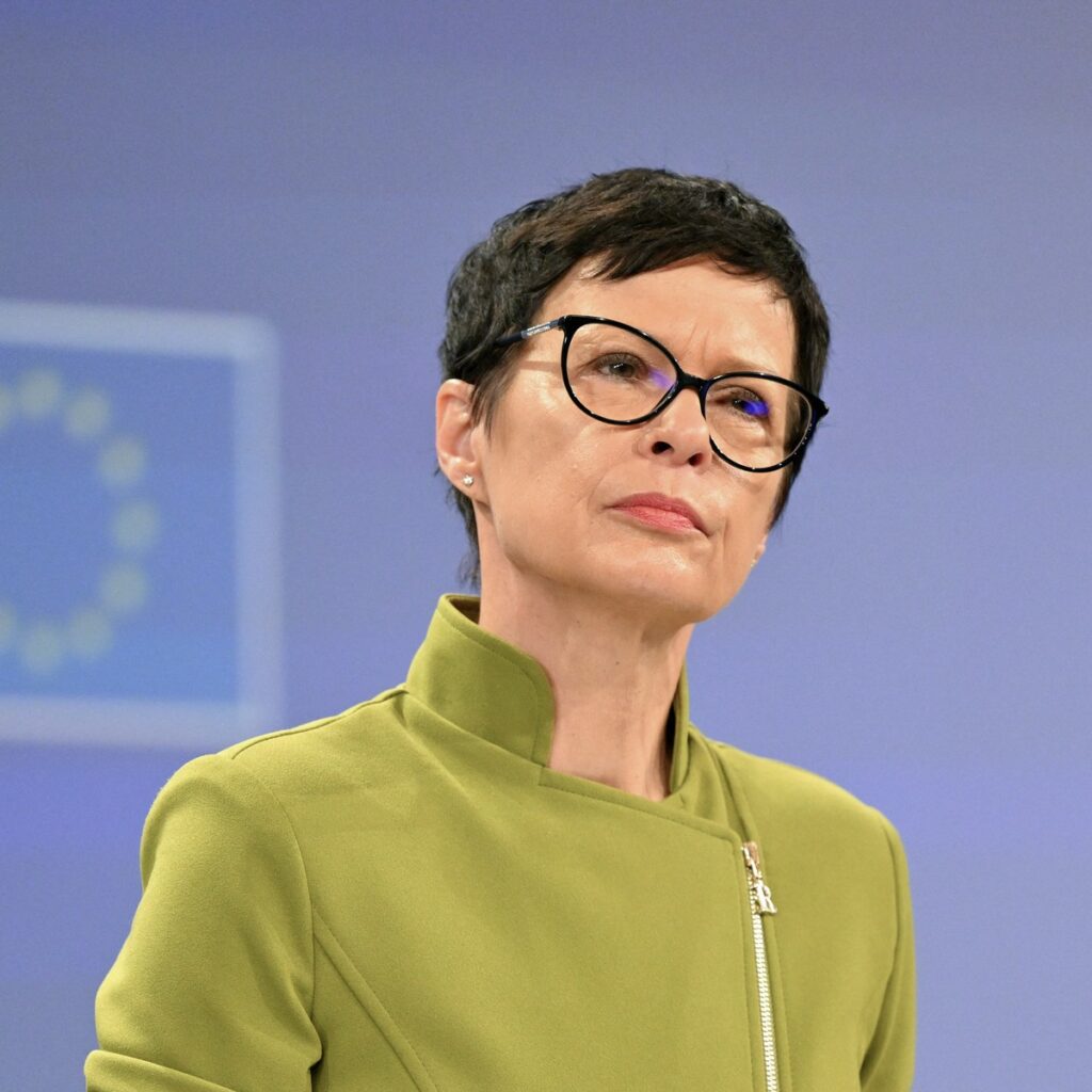 Европската група ЕПП бара Марта Кос да биде сослушана за наводните врски со југословенската тајна полиција