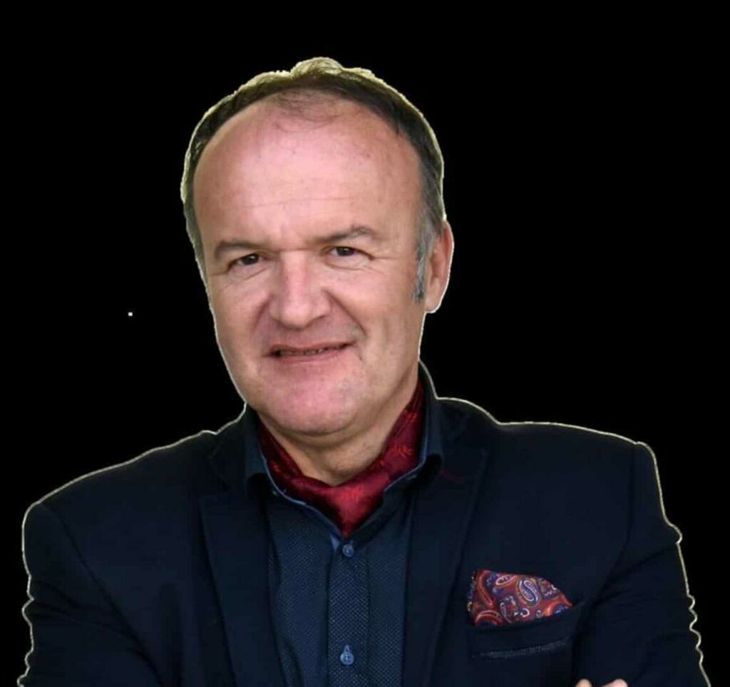 Битола доби и трет независен кандидат за градоначалник – архитектот Зоран Николовски