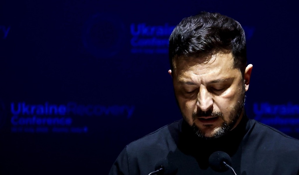 Зеленски: Подготвен сум да се повлечам по војната