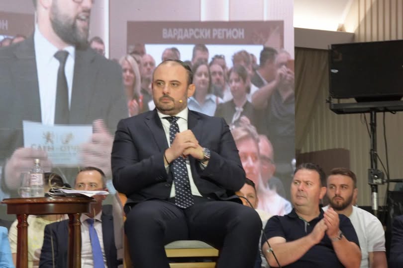 Левица го обвини Орце Ѓорѓиевски за ароганција и политички реваншизам