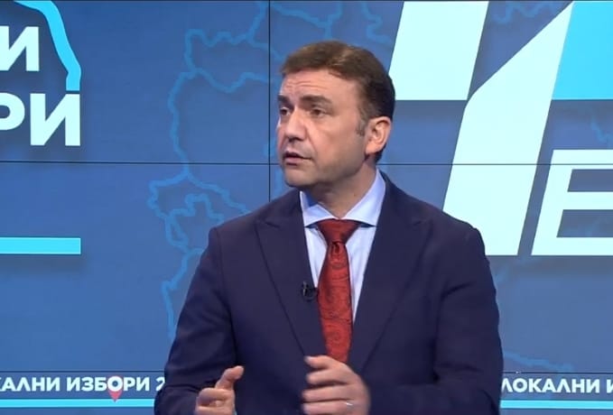 Османи: Ја приватизираа топлана, најблиска соработничка на Меџити е тмеѓу сопствениците