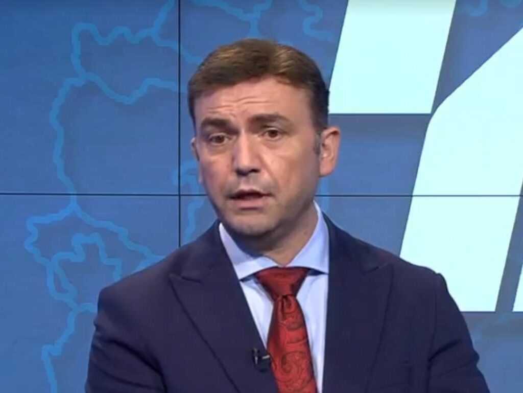 Османи тврди: Нема да има нови дивоградби во Чаир