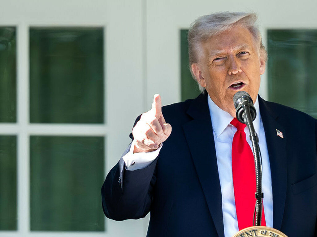 Трамп бара помош од Европа за војната