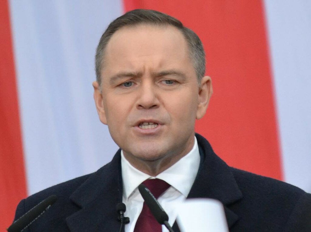 Полскиот претседател ќе му го одземе највисокиот орден доделен на Зеленски