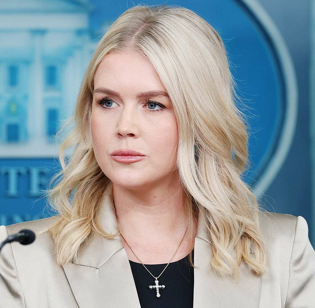 „Целта беше Трамп, но претседателот беше бестрашен“, тврди Ливит