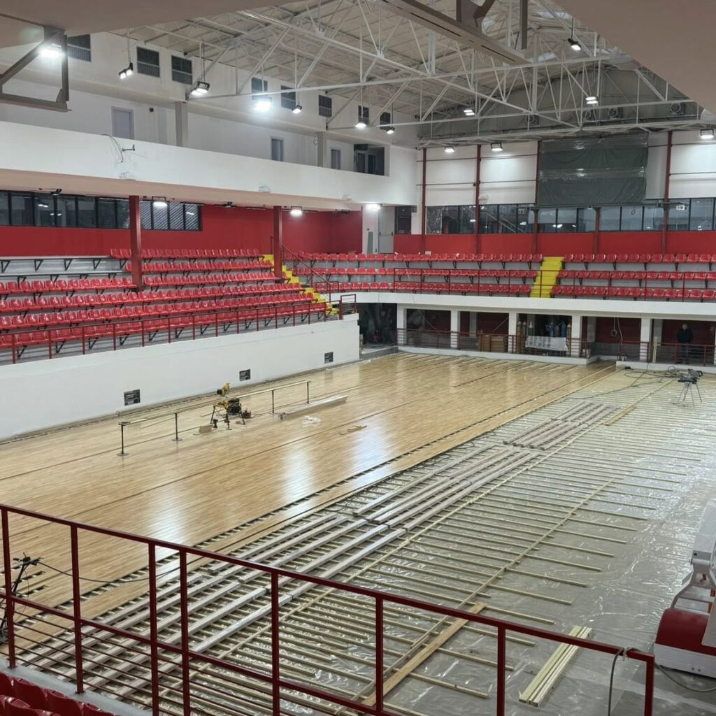 Салата „Работнички“ го доби името „Лазар Лечиќ“