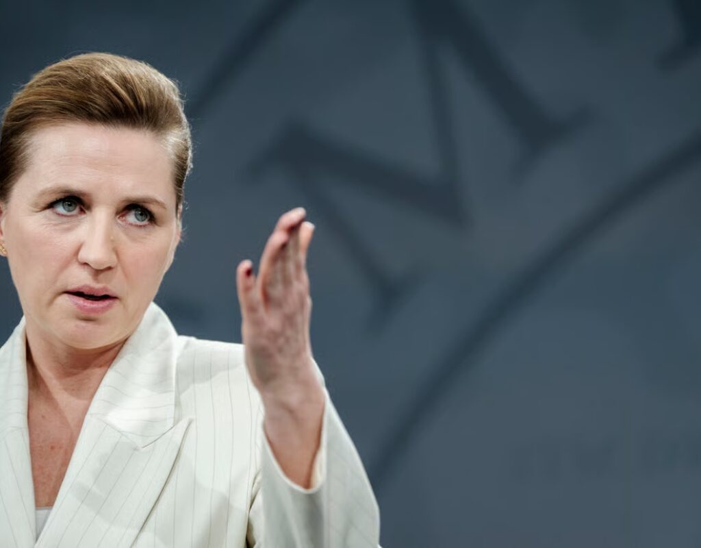 Данска по изборите: Левицата без мнозинство, центристите на Расмусен ќе ја кројат владата