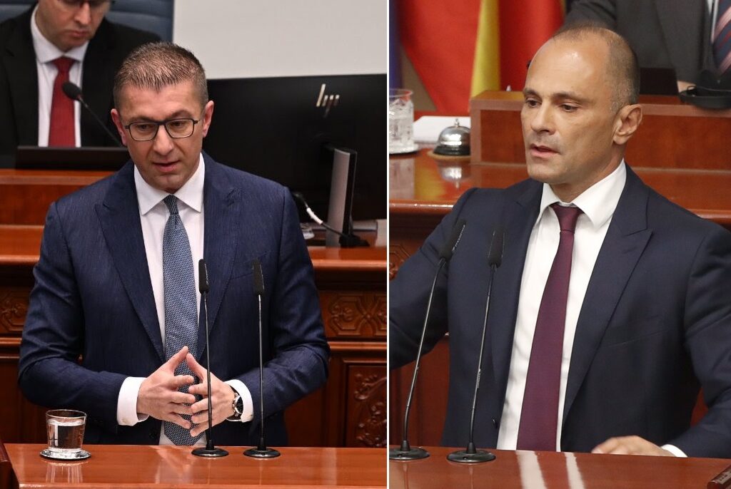 Продолжуваат обидите да се усогласи Изборниот законик