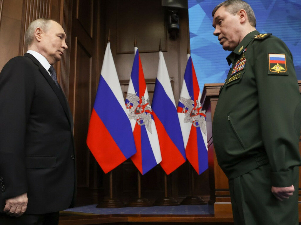 Путин ќе ја продолжи војната уште две години и подготвува нова офанзива