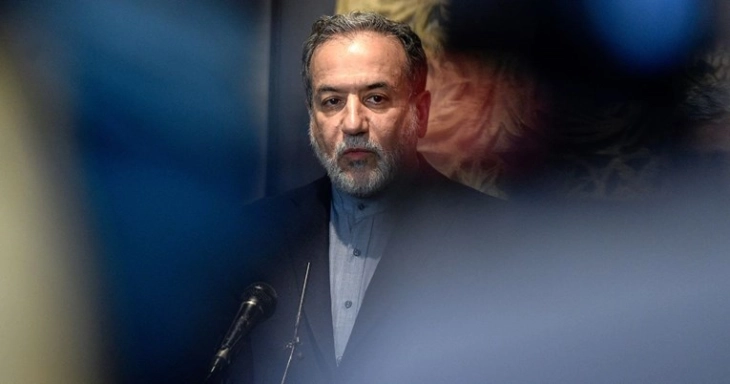 Арагчи: Каков било крај на војната со Израел и САД мора да биде дефинитивен